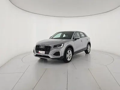 Usata Audi Q2