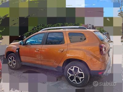 usata Dacia Duster 2ª serie - 2018