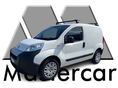 usata Fiat Fiorino SX 1.4 8v natural power METANO - FA627TY