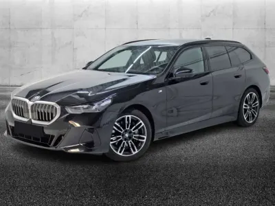 Usata BMW 540