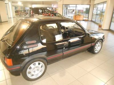 usata Peugeot 205 GTI 1.9