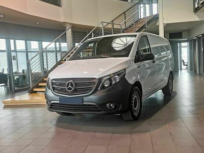 usata Mercedes e-Vito VITO FURGONEFurgone Long