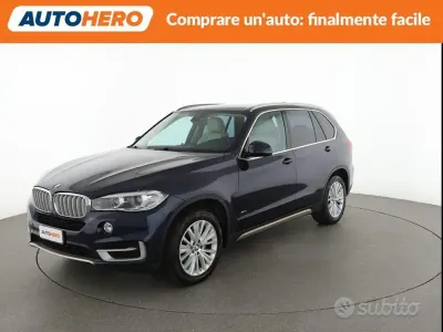 Usata BMW X5