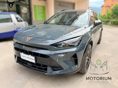 Gebraucht Cupra Formentor