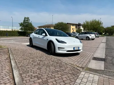 Usata Tesla Model 3
