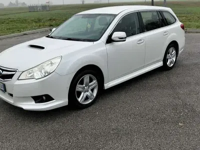 Usata Subaru Legacy
