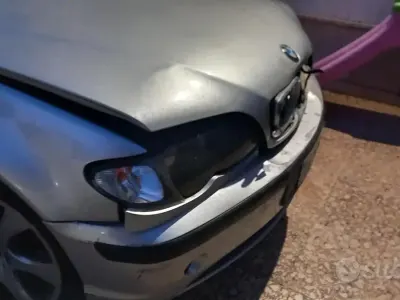 Usata BMW 330