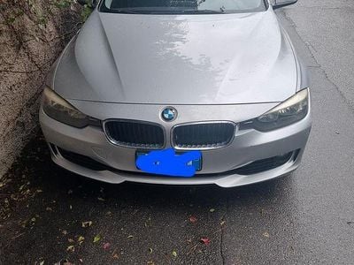 Usata 2014 BMW 318 Station wagon | 9000 € (Buon prezzo)
