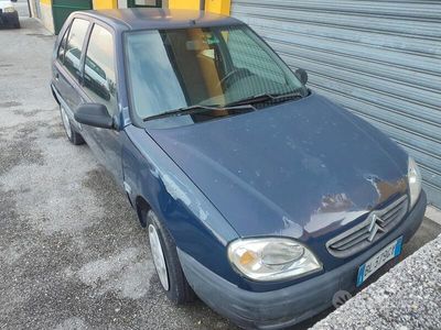 usata Citroën Saxo - 2000