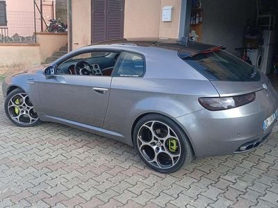 Alfa Romeo Brera