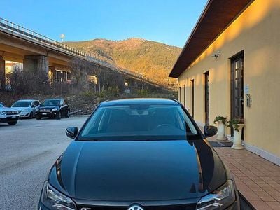 Usata VW Polo Sport 80 CV (58 kW) 2020 Grigio Utilitaria