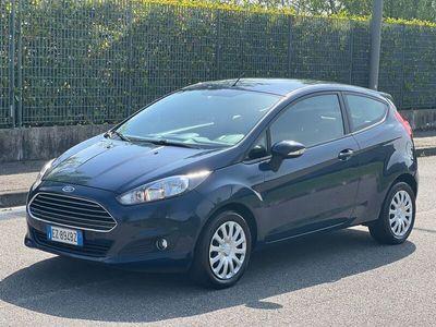 usata Ford Fiesta Fiesta 1.41.4 Benzina/GPL