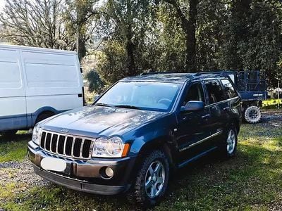 Usata Jeep Grand Cherokee 326 CV (239 kW) 2005 SUV