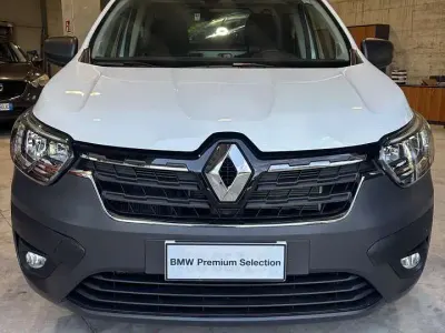 Usata Renault Kangoo