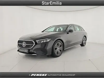 Usata Mercedes 200 Advanced 163 CV (119 kW) 2025 Station wagon