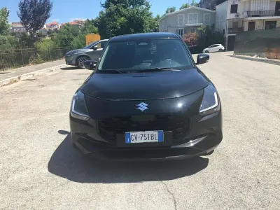 Usata Suzuki Swift