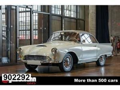 Usata DKW 1000 55 CV (40 kW) 1962 Rosso Coupé