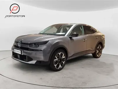 Occasion Citroën C4 X