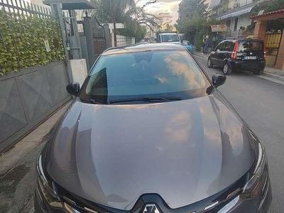 Usata Renault Captur Techno 94 CV (69 kW) 2022 SUV
