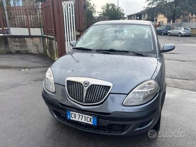 usata Lancia Ypsilon 1.3 Multijet 16V