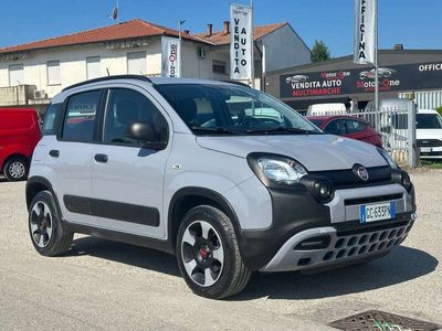 Fiat Panda Cross