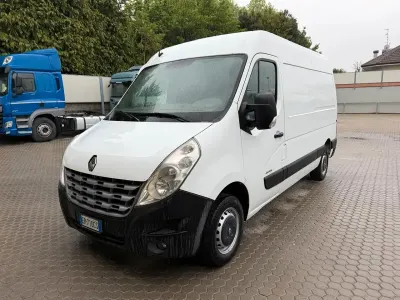Usata Renault Master