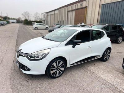 usata Renault Clio IV Clio 1.5 dCi 8V 90CV Start&Stop 5 porte GT Line