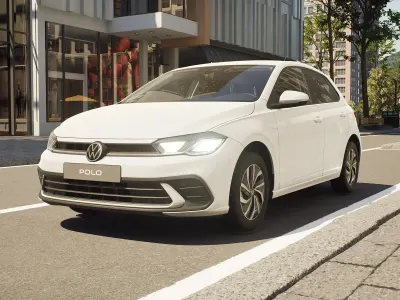 Usata VW Polo