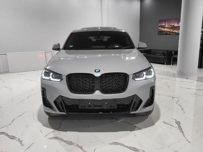 usata BMW X4 (g02/f98) - 2023