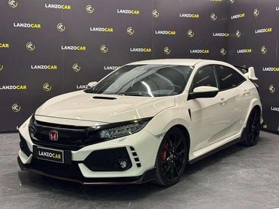 Usata Honda Civic Type R 320 CV (235 kW) 2017 Other Berlina