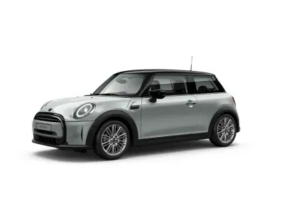 Usata Mini Cooper 136 CV (100 kW) 2022 Utilitaria