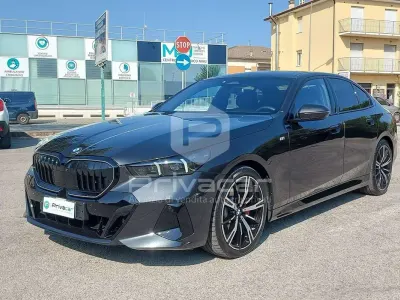 Usata BMW 520
