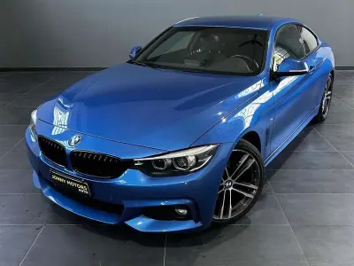 Usata BMW 430