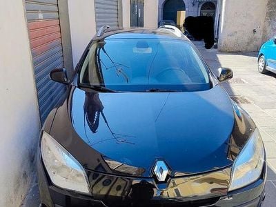 Renault Mégane III