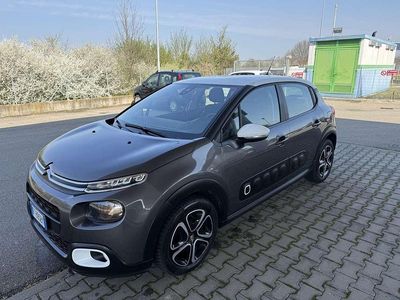 Usata Citroën C3 PureTech 83 CV (61 kW) 2019 Other Utilitaria