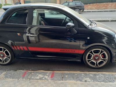 Abarth 500