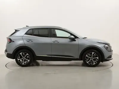 Usata Kia Sportage Style 136 CV (100 kW) 2022 SUV