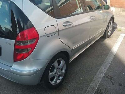 usata Mercedes A180 CDI Avantgarde