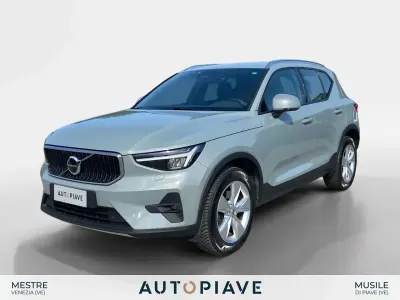 Usata Volvo XC40