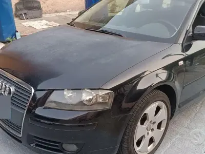Usata Audi A3