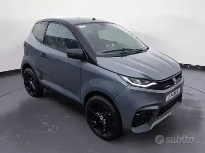 Usata Aixam Coupe Sport 2022 Coupé