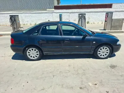 Usata Audi A4