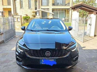 Usata Fiat Tipo Mirror 120 CV (88 kW) 2020 Berlina