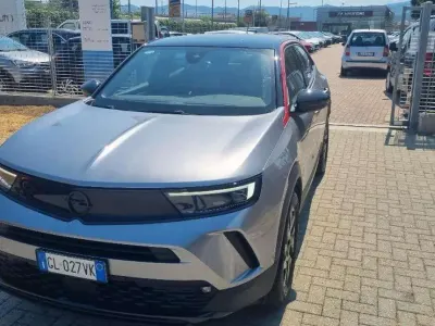 Usata Opel Mokka