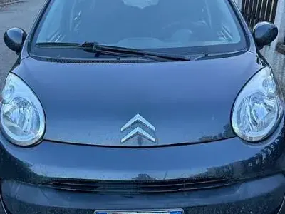 Usata Citroën C1