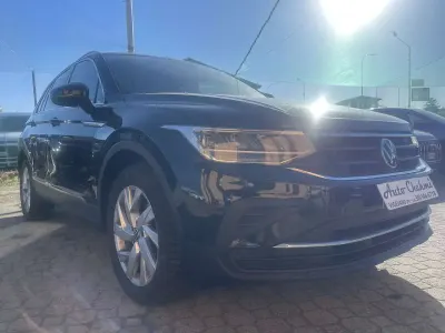Usata VW Tiguan Elegance 150 CV (110 kW) 2021 Other SUV
