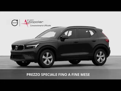 Nuova Volvo XC40 163 CV (119 kW) 2026 740 SUV