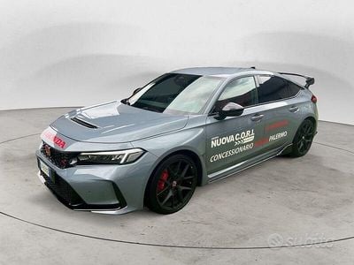 Usata Honda Civic Type R 329 CV (241 kW) 2025 Grigio Berlina