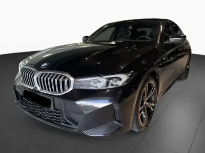 Usata BMW 318 M Sport 156 CV (114 kW) 2024 Other Berlina
