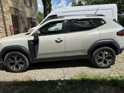 Usata Dacia Duster Expression 101 CV (74 kW) 2025 SUV